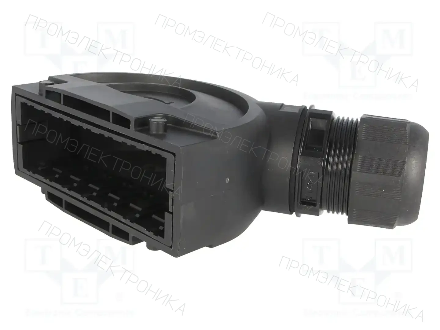 HARTING 19411240523 — Разъeмы