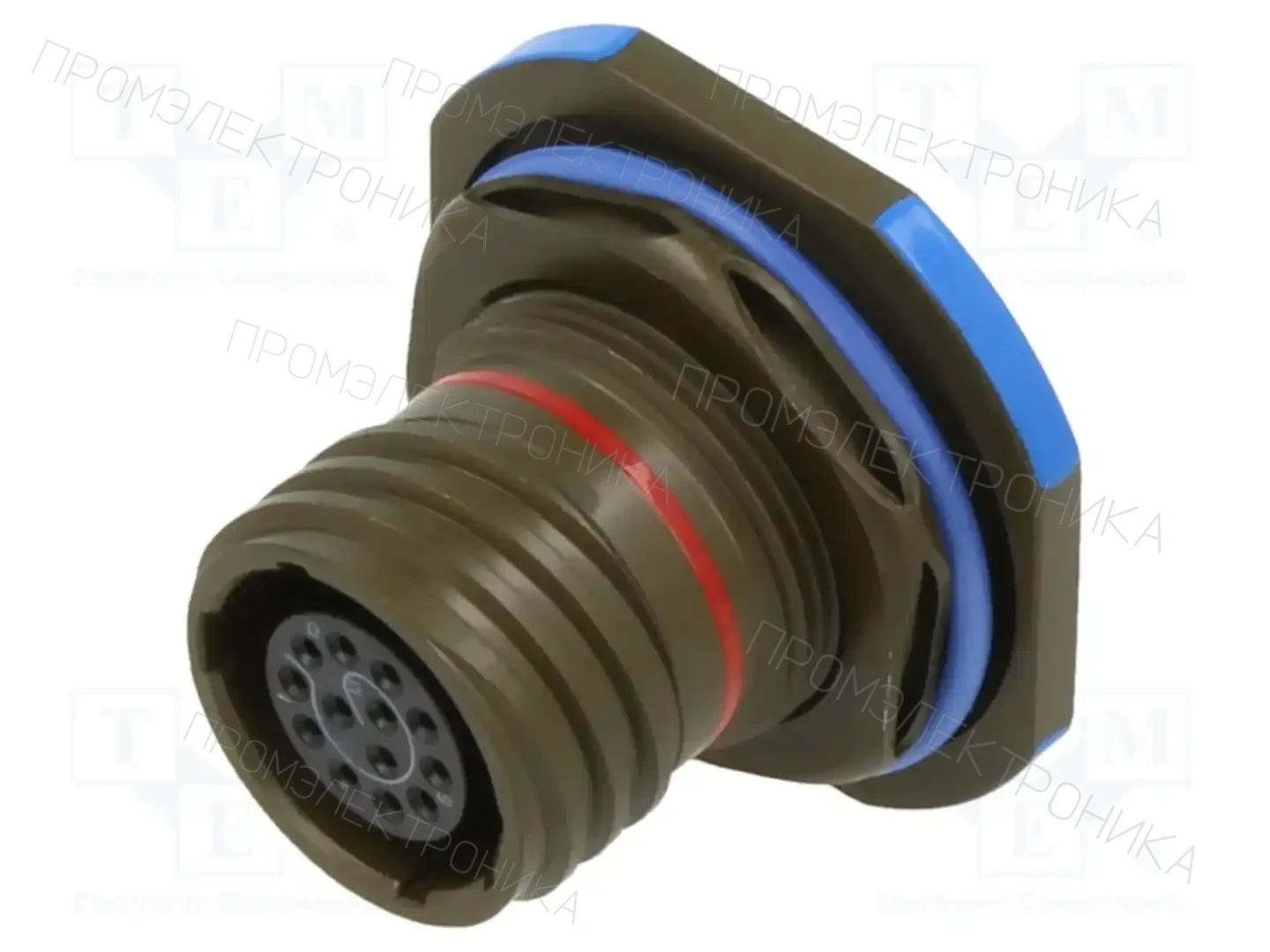 AMPHENOL AIR TV07RW11-35SALC — Разъемы D38999 серия III