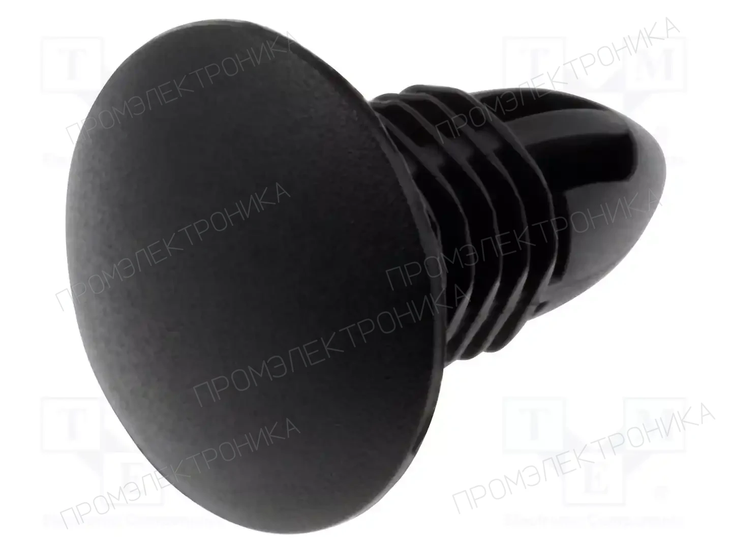 KSS WIRING SR-0817BK — Пластиковые заклёпки
