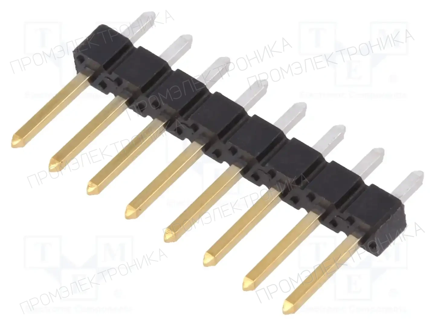 AMPHENOL COMMUNICATIONS SOLUTIONS 68000-208HLF — Штекерные планки и гнезда