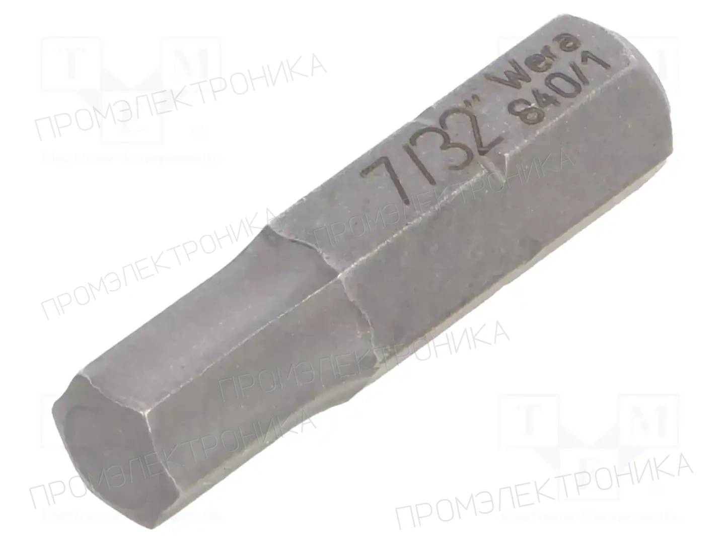 WERA 05135079001 — Наконечники для отверток