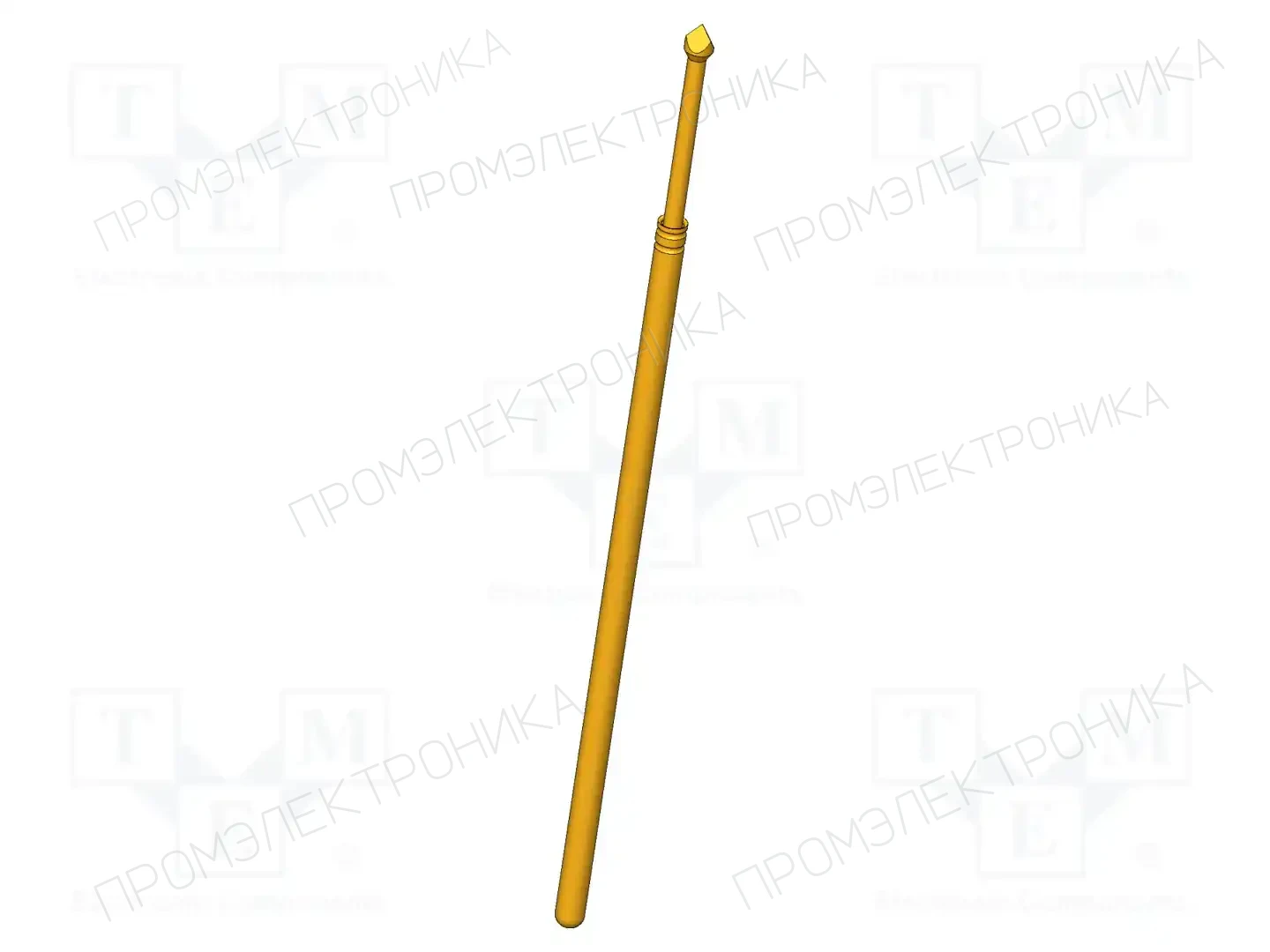 INGUN GKS-075 207 100 A 1000 LH — Измерительные щупы