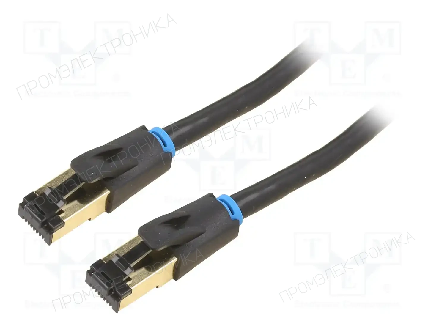 VENTION IKABQ — Кабели и адаптеры RJ45