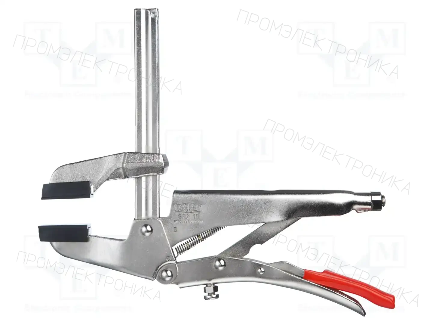 BESSEY GRZ10 — Зажимные клещи
