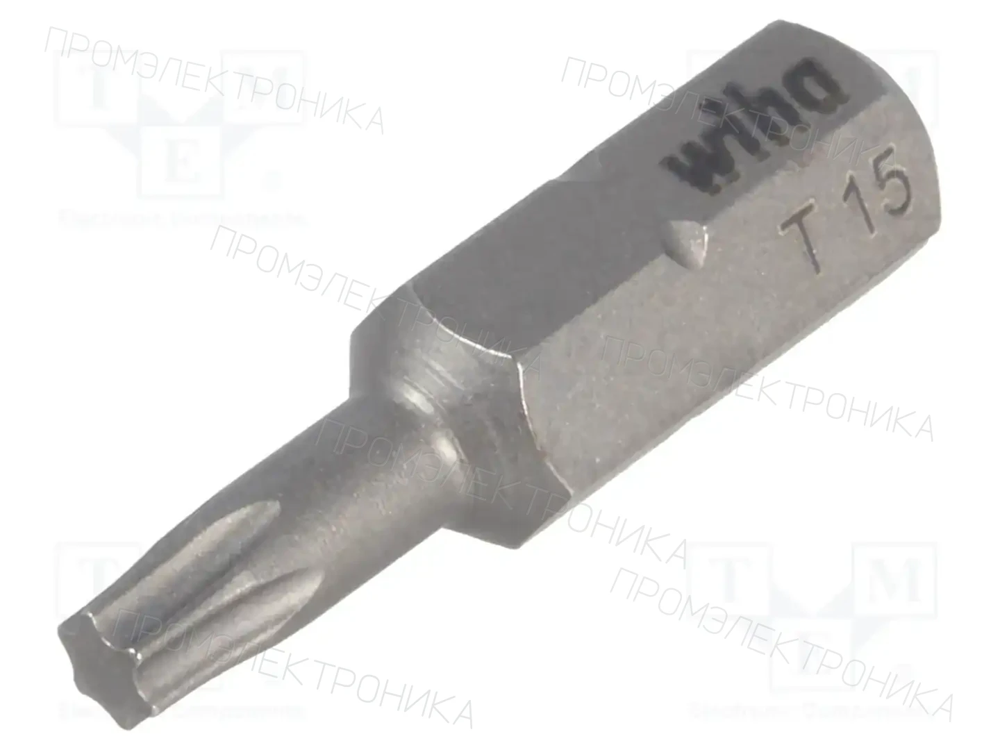 WIHA 01717 — Наконечники для отверток