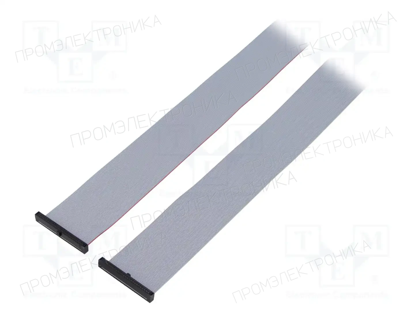 SAMTEC FFSD-25-D-39.50-01-N — Кабели IDC