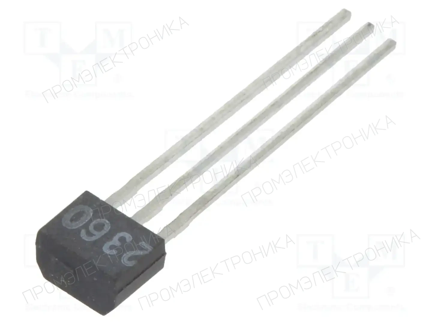 NTE Electronics NTE2360 — Транзисторы PNP THT