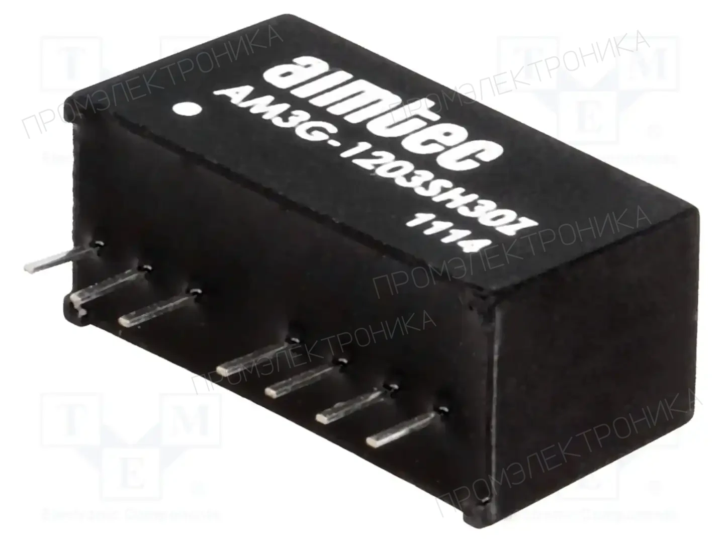 AIMTEC AM3G-1203SH30Z — Преобразователи DC/DC