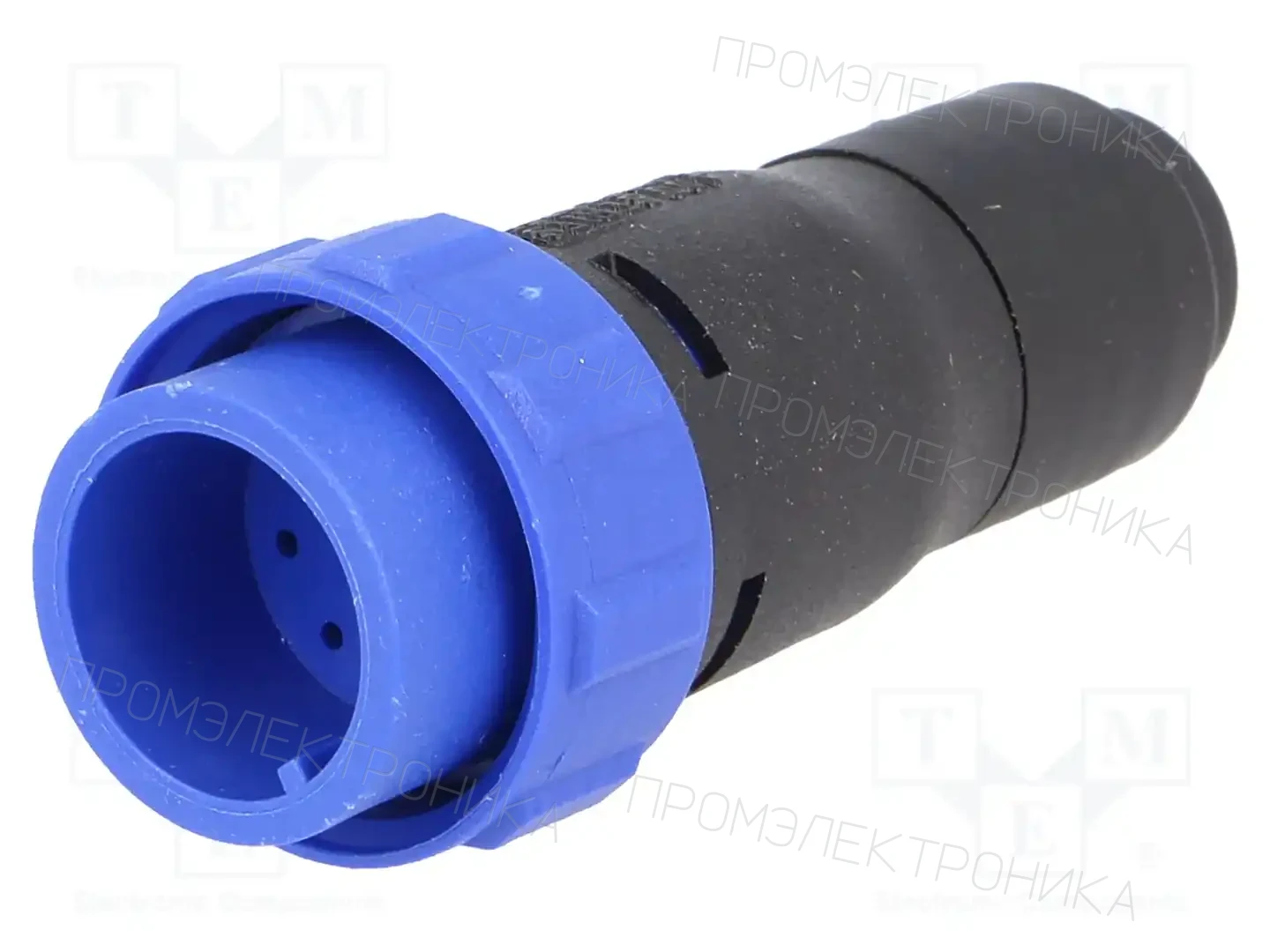 BULGIN PX0410/10P/6065 — Разъeмы PX