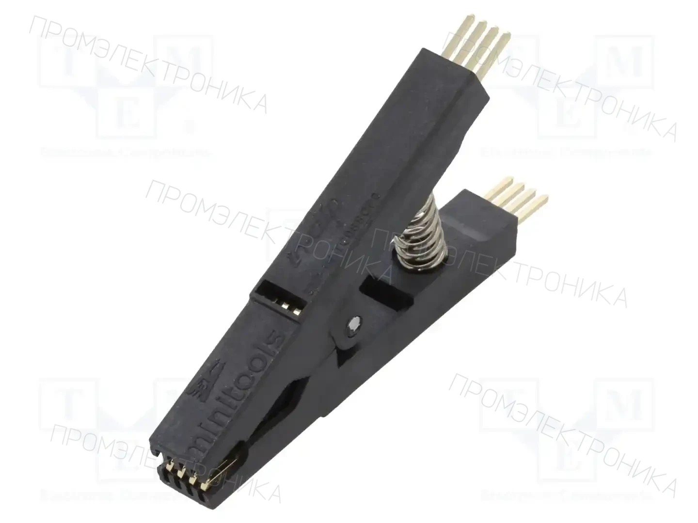 AXIOMET SV-SOIC8-SLIM — Клипсы измерительные