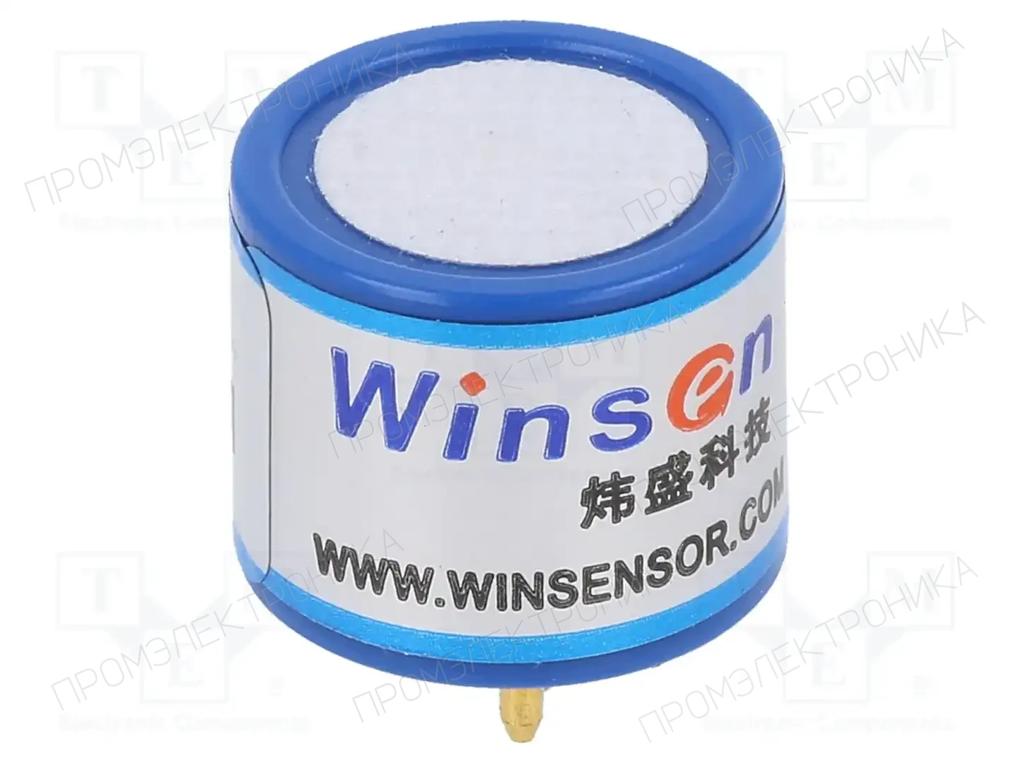 WINSEN ME2-O3-20MM 20PPM — Датчики газа