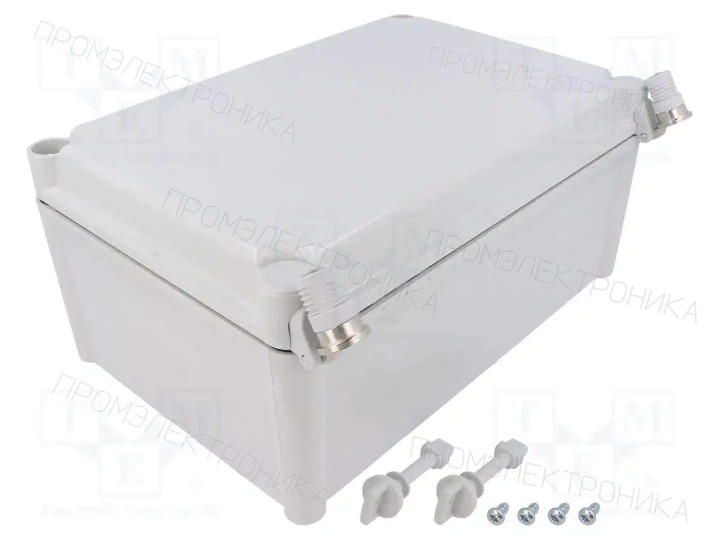 FIBOX PC 2819 13 G-2FSH — Корпуса универсальные