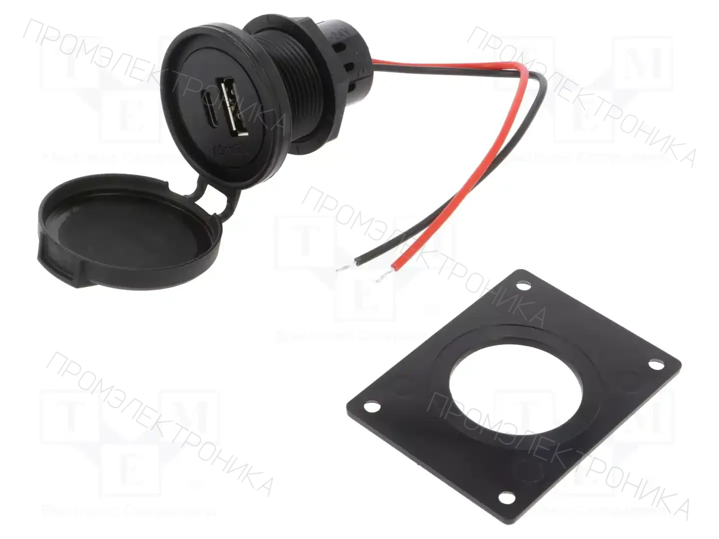 PRO CAR 67342650 — Автомобильные аксессуары питания