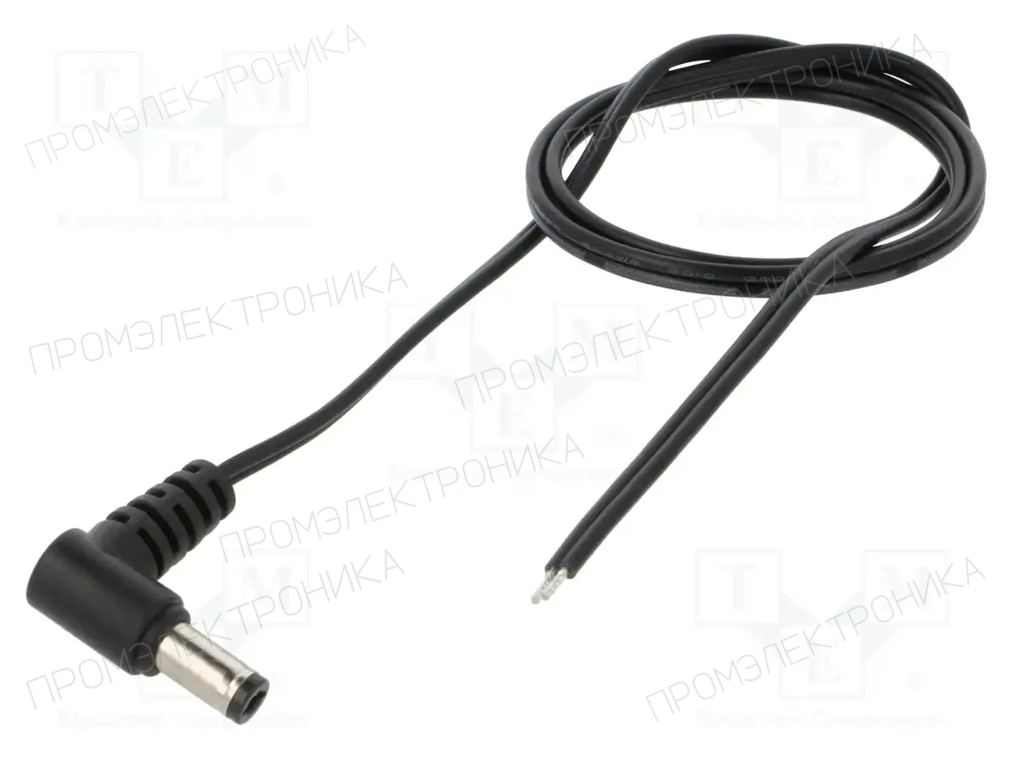 POS POSDC-T-P25L-0.5 — Кабели питания DC DC-T-P25L-0.5
