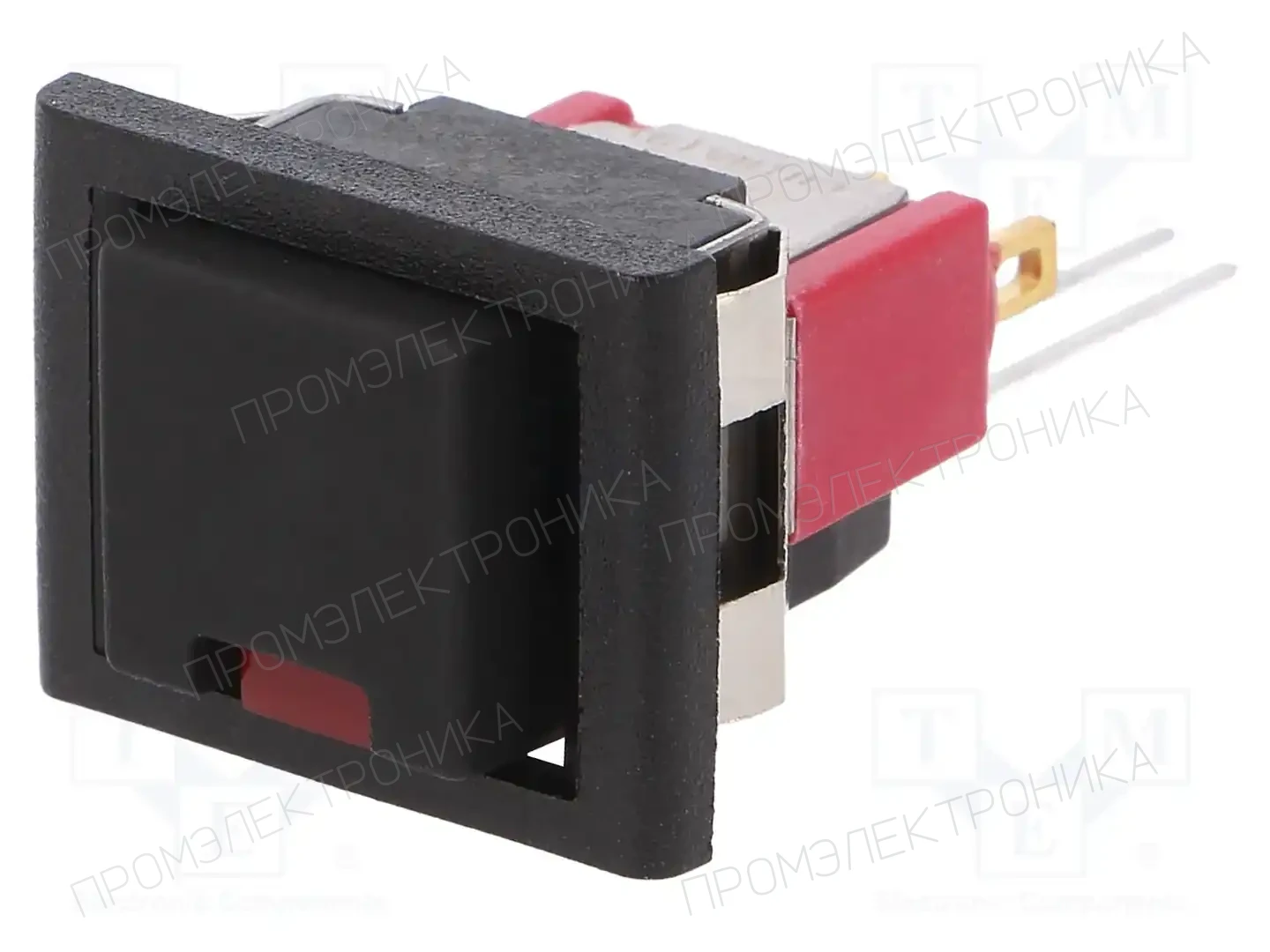 C&K 8121J85ZGE223 — Переключатели стандартные