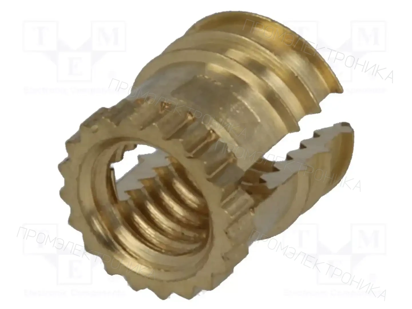 BOSSARD B3/BN1046 — Резьбовые вставки