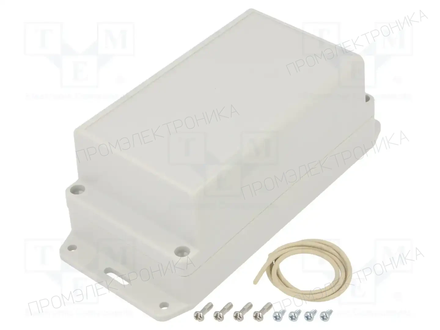 HAMMOND RP1190BF — Корпуса универсальные