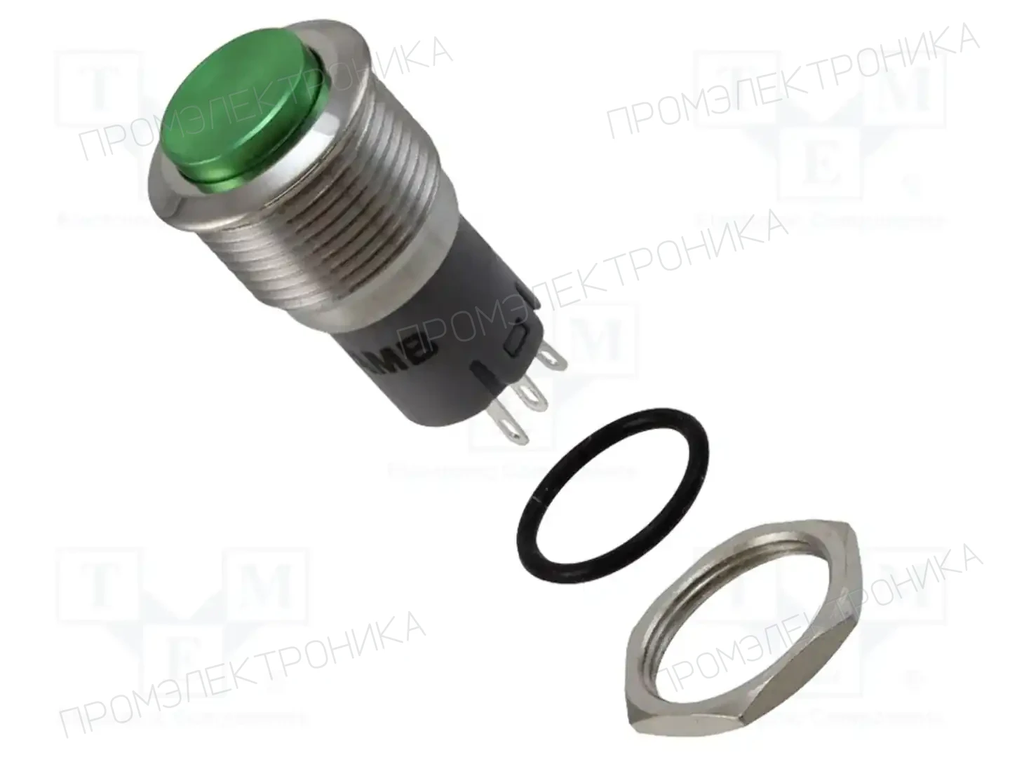E-SWITCH PV3SC2B0S8 — Переключатели кнопочные