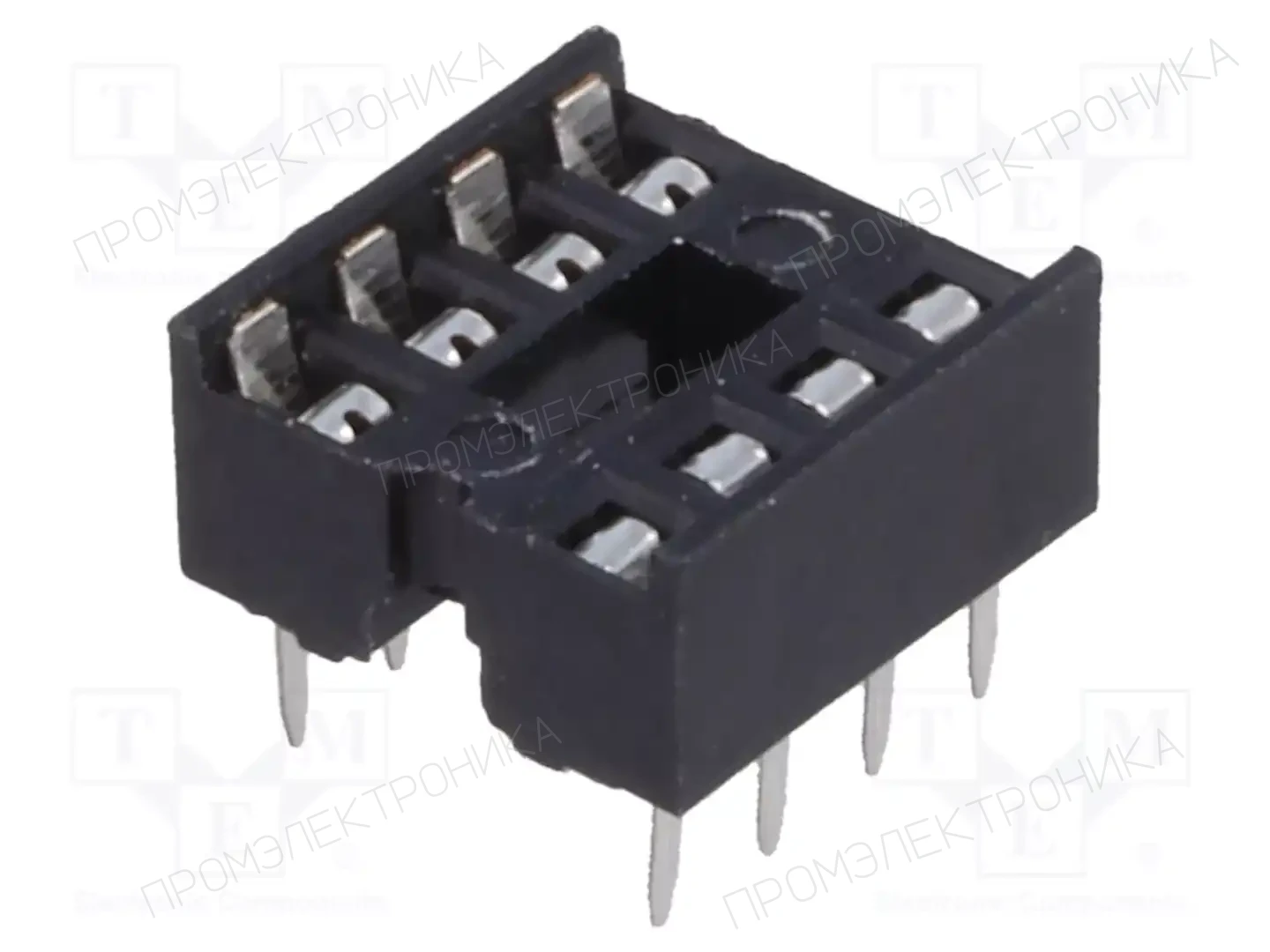 TE Connectivity 1-2199298-2 — Подставки DIP стандартные