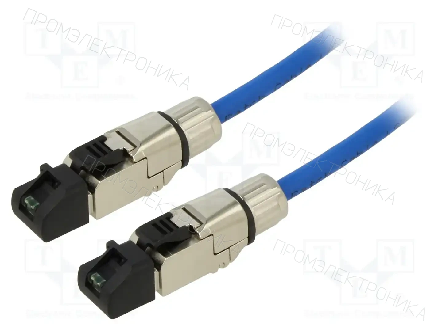 TELEGÄRTNER 100042318 — Кабели и адаптеры RJ45