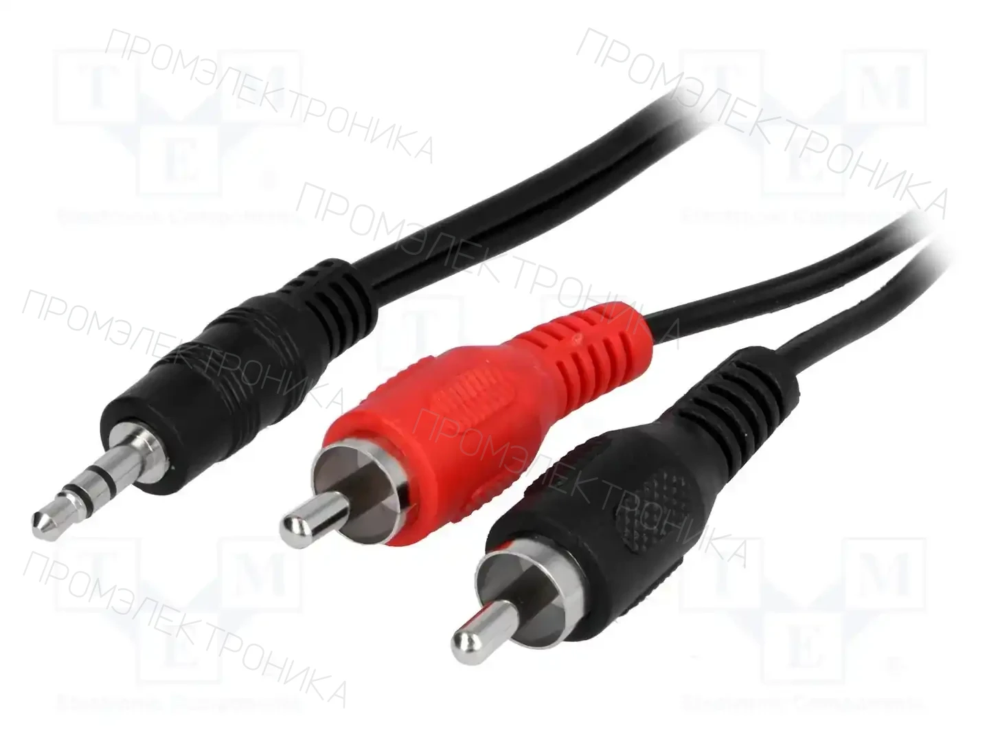 BQ CABLE BQC-JPS2RP-0020 — Кабели аудио - видео другие