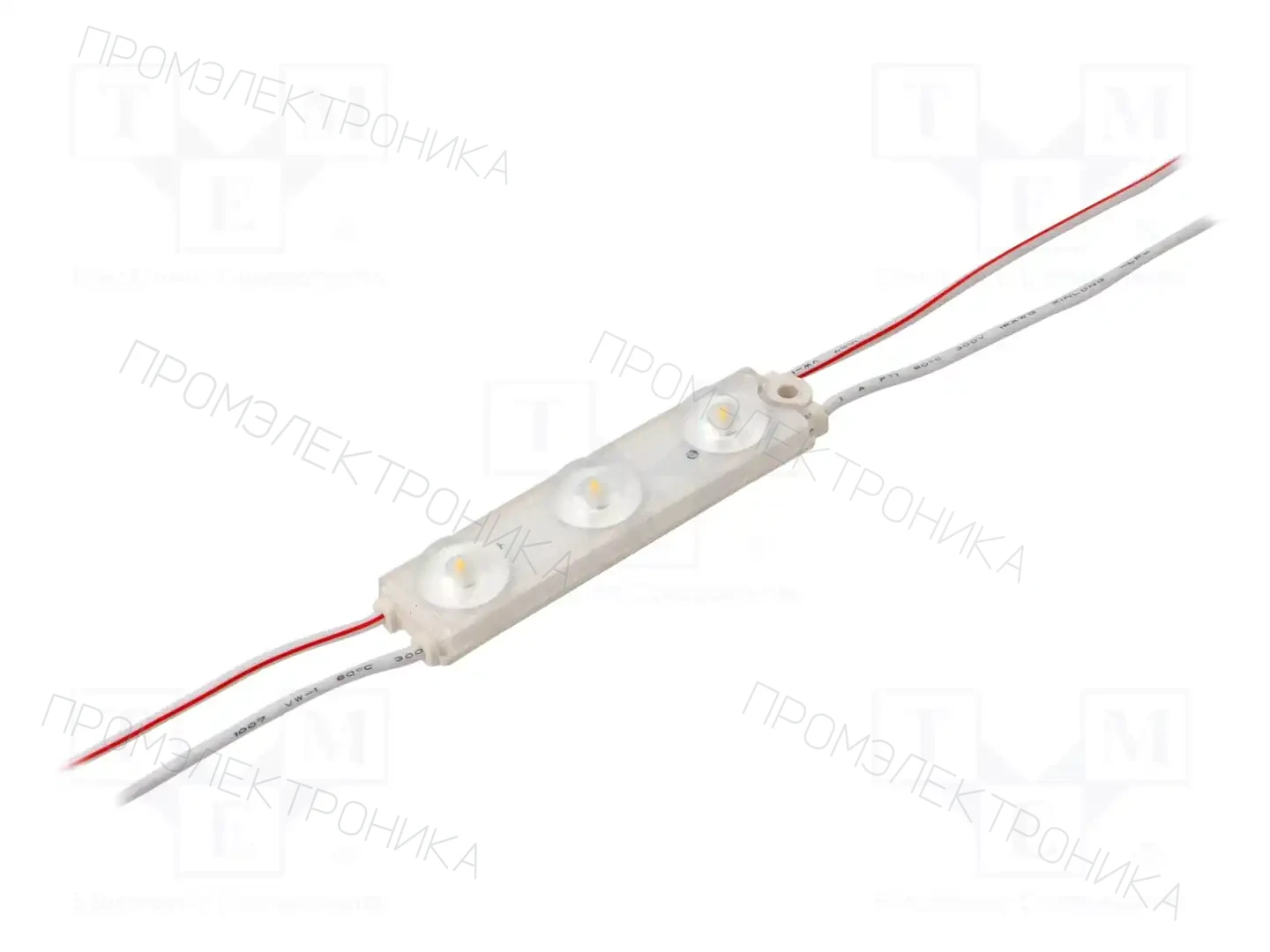 POS PROLED-3NW-CC220 — Источники света - светодиодные модули