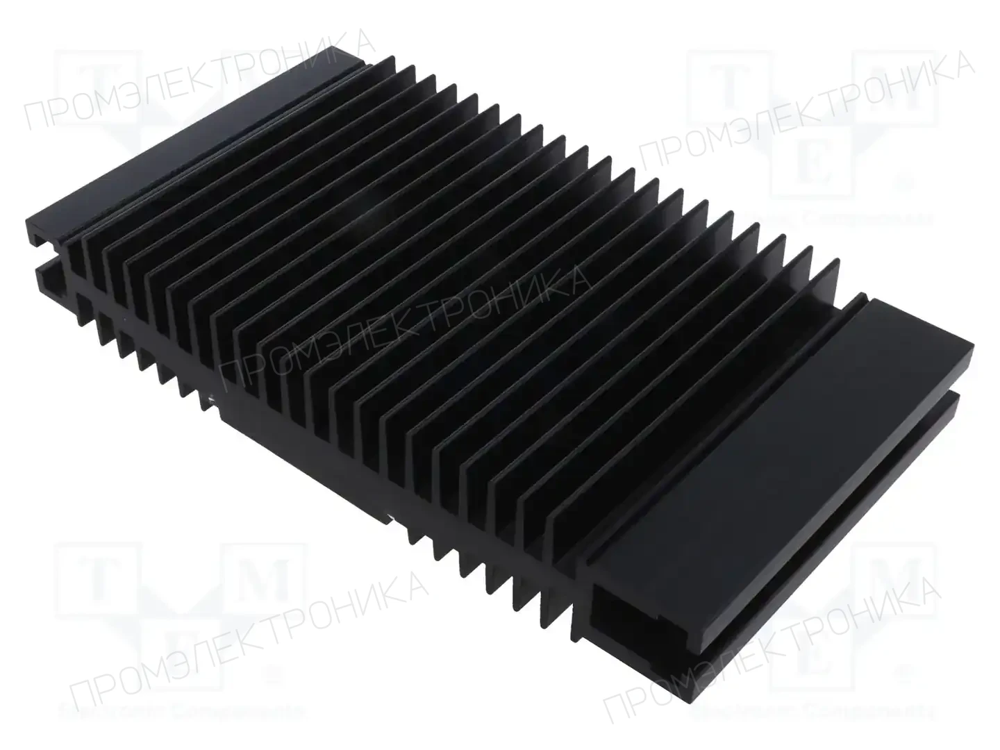 SEIFERT ELECTRONIC KL-287/120/SW — Радиаторы