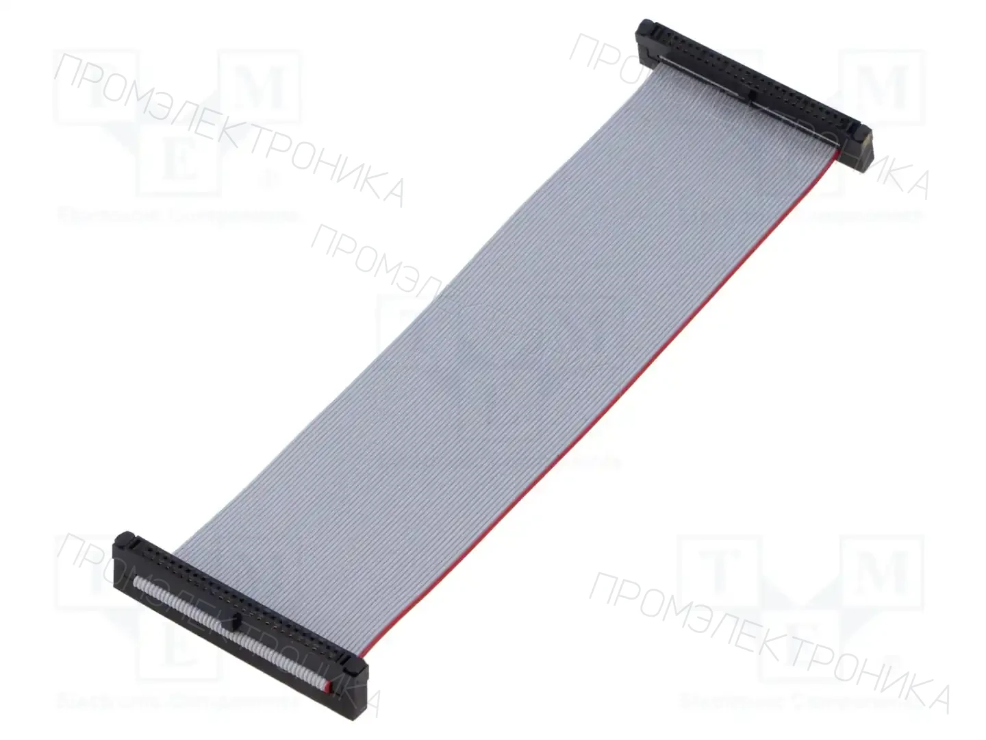 SAMTEC FFSD-25-D-05.00-01-N-SR — Кабели IDC