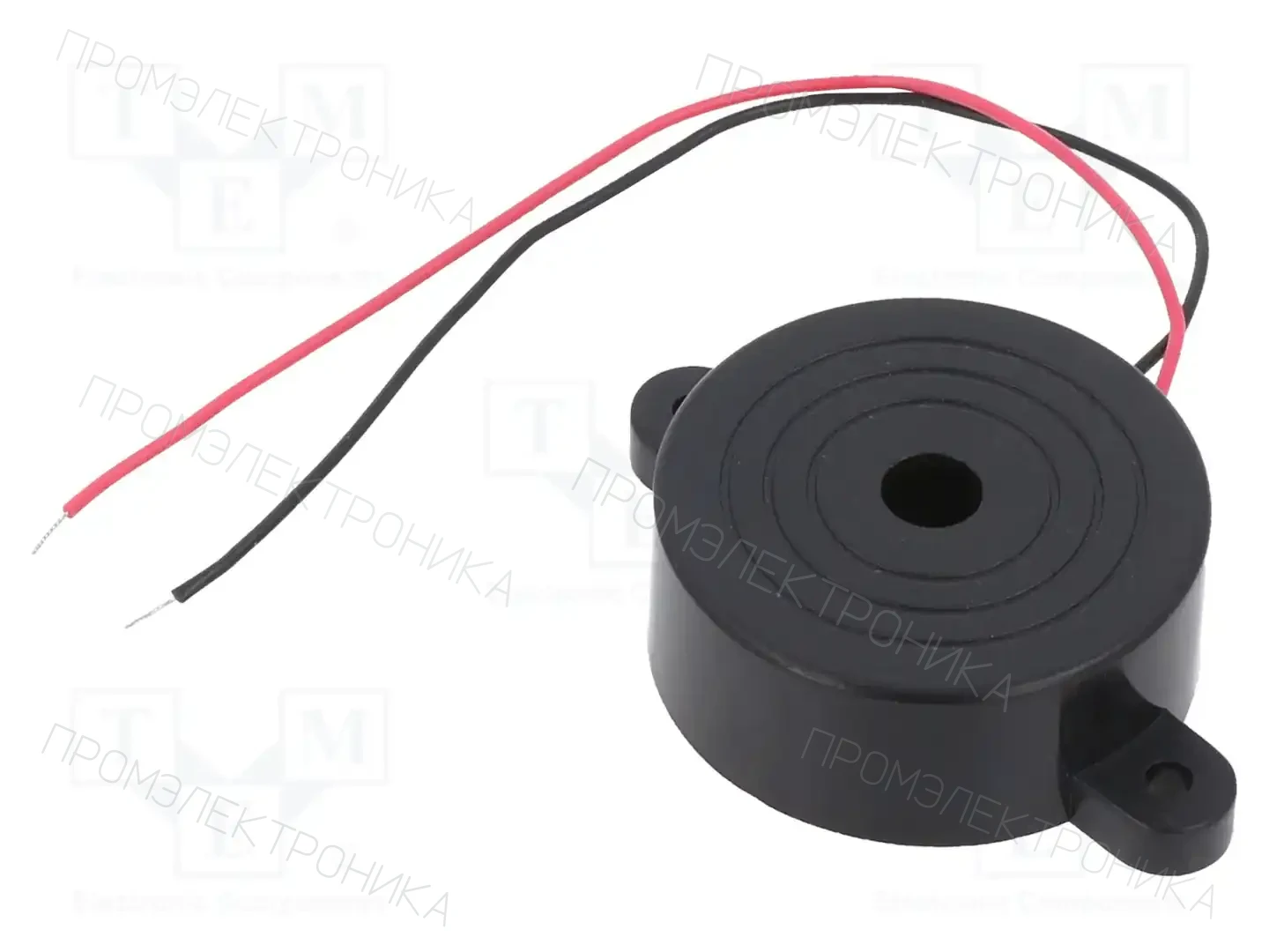 Cre-sound Electronics LPB4216SW1405-TA-12-2.8-R — Сигнализаторы пьезоэлектр. с генератором