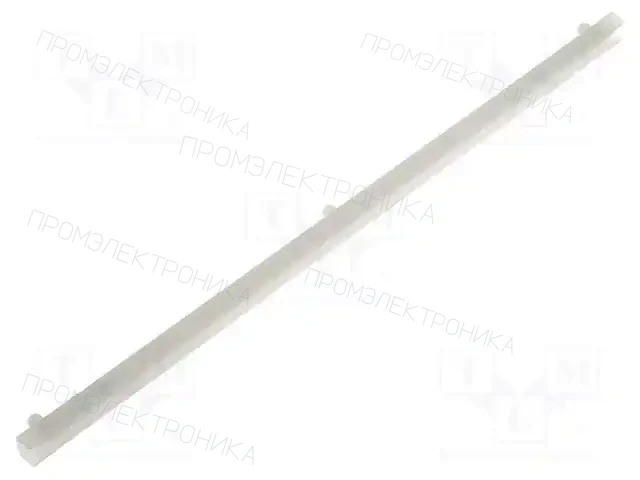 ESSENTRA RN-700-3 — Направляющие и ручки для PCB