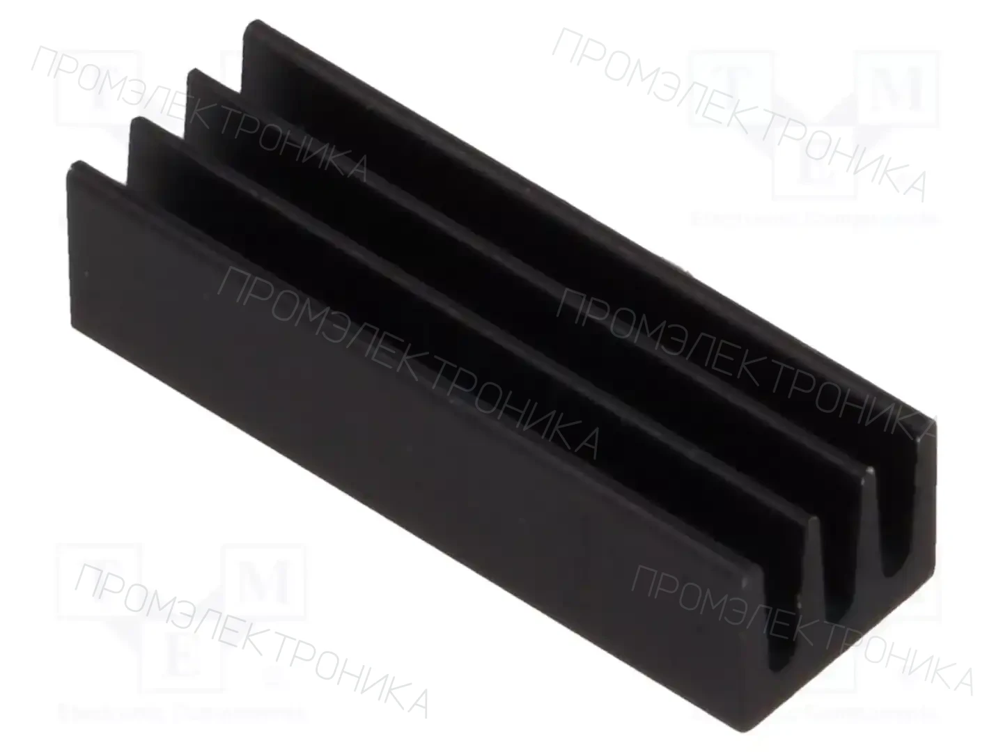 FISCHER ELEKTRONIK ICK14/16L — Радиаторы