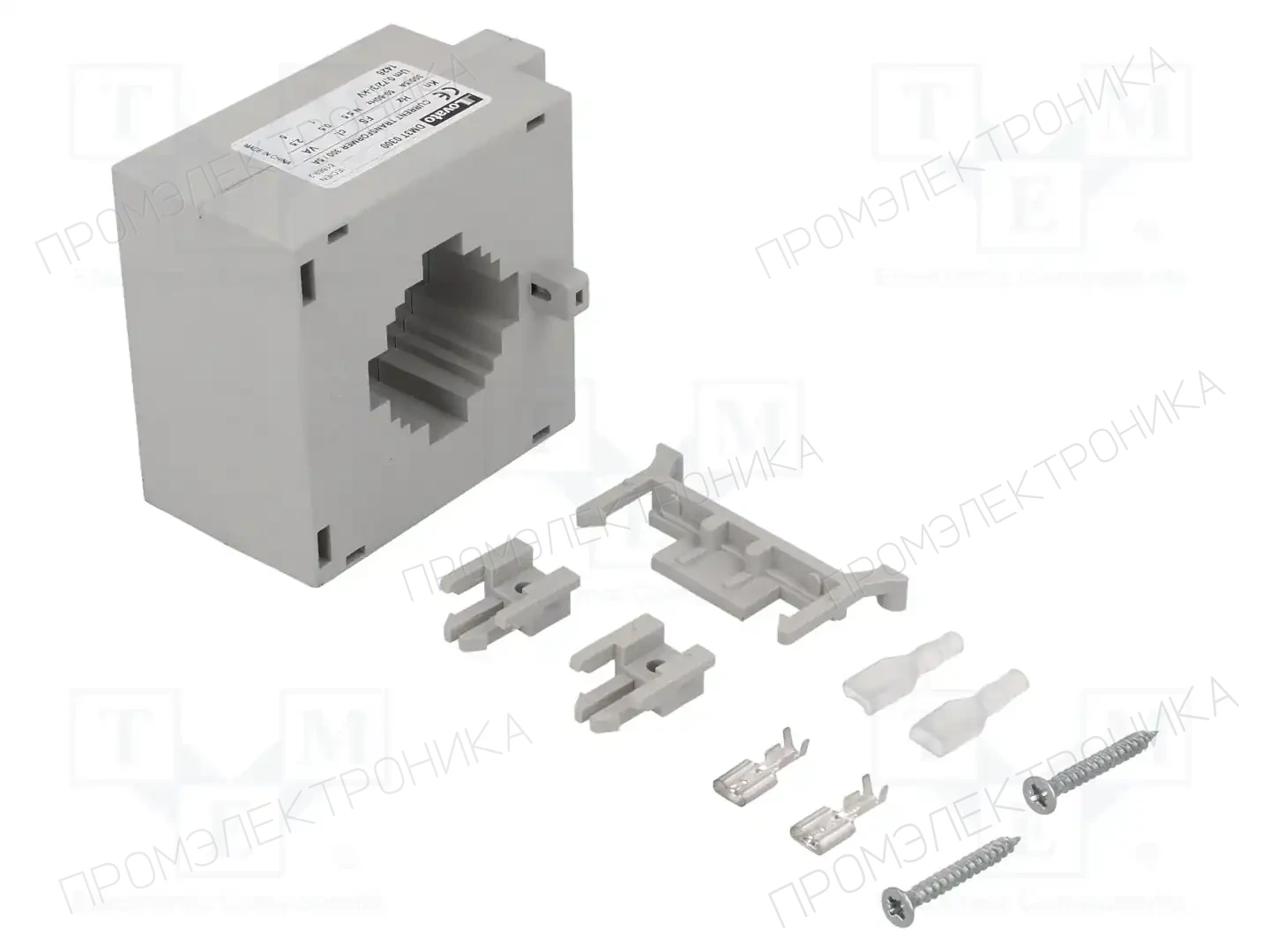 LOVATO ELECTRIC DM3T0300 — Токовые измерительные трансформаторы