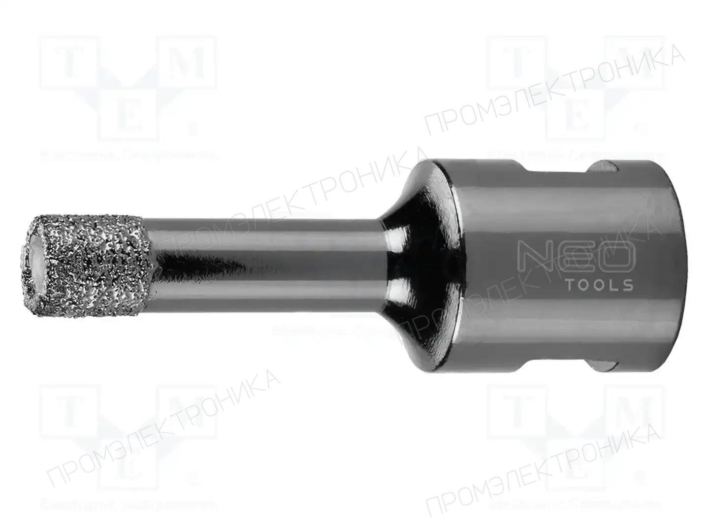 NEO TOOLS 55-302 — Коронки