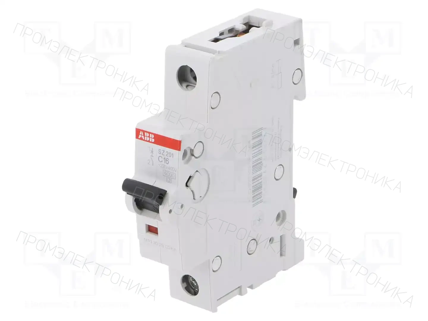 ABB 2CDS251025R0164 — Выключатели максимального тока