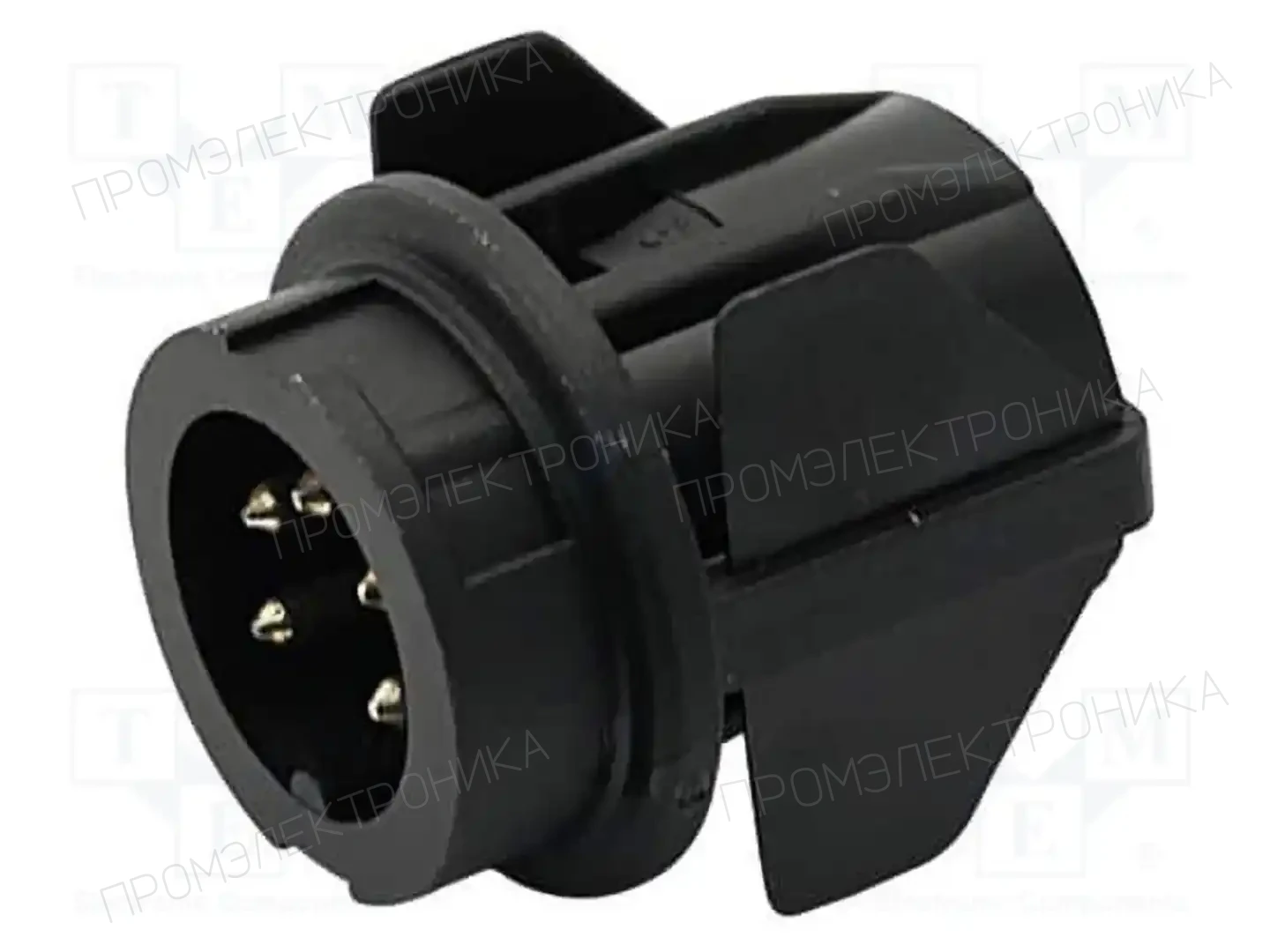 AMPHENOL T3426550U — Промышленные разъемы - некласс