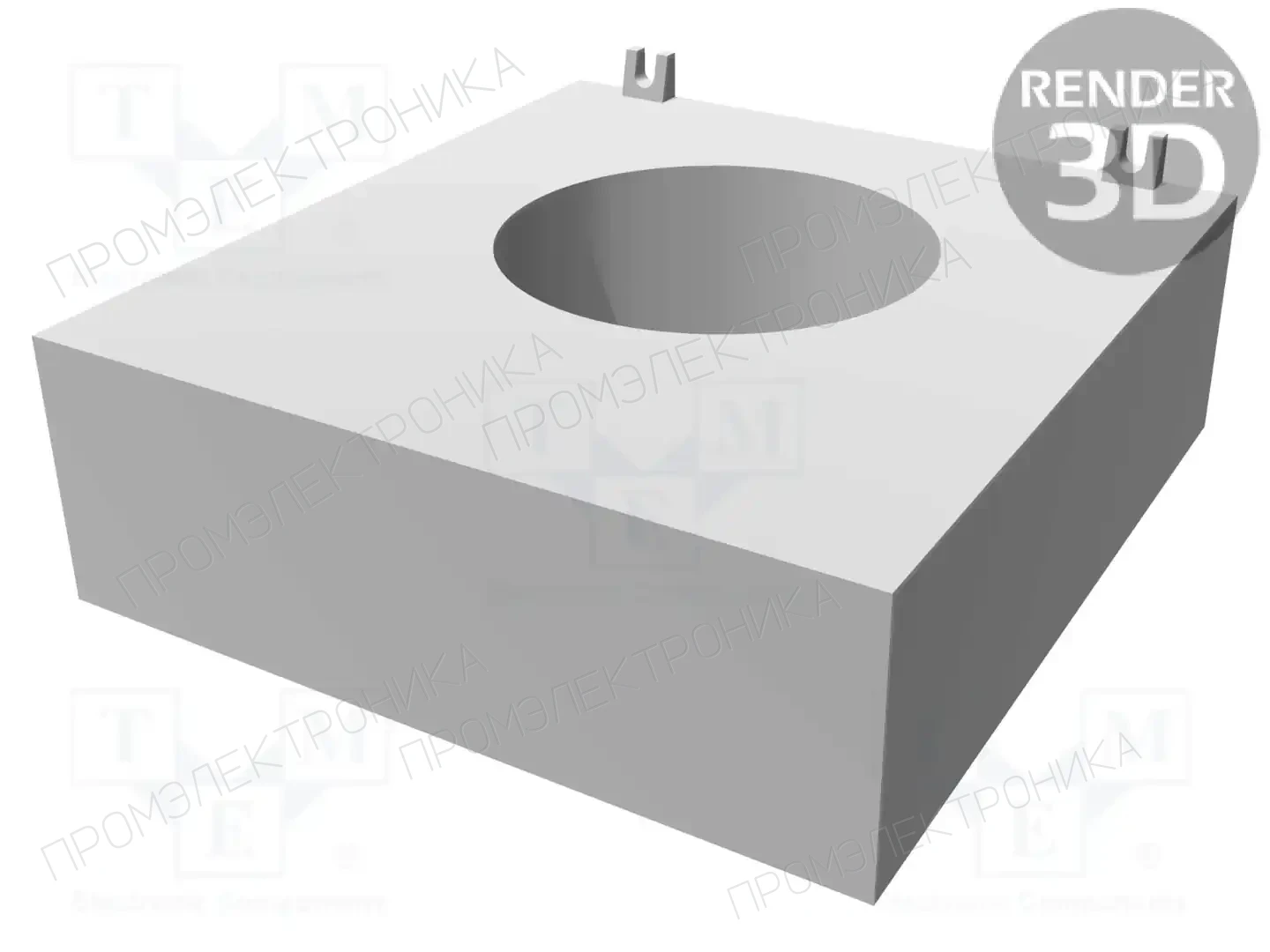 LOVATO ELECTRIC 31RC80415 — Реле КЗ на землю