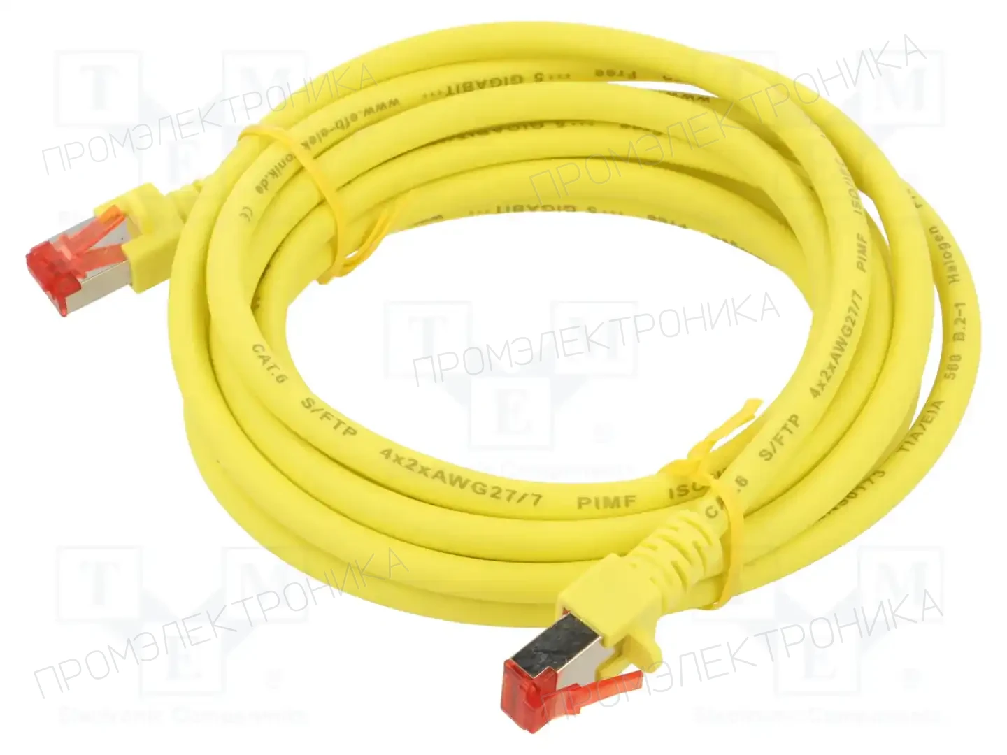 HELU 803018 — Кабели и адаптеры RJ45