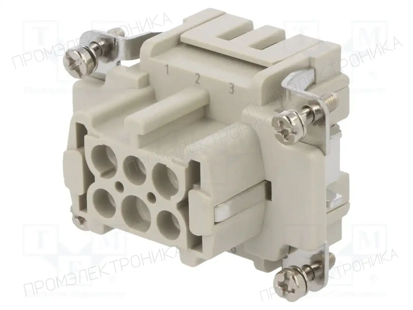 DEGSON ELECTRONICS DE-006-FC — Разъeмы DEGSON