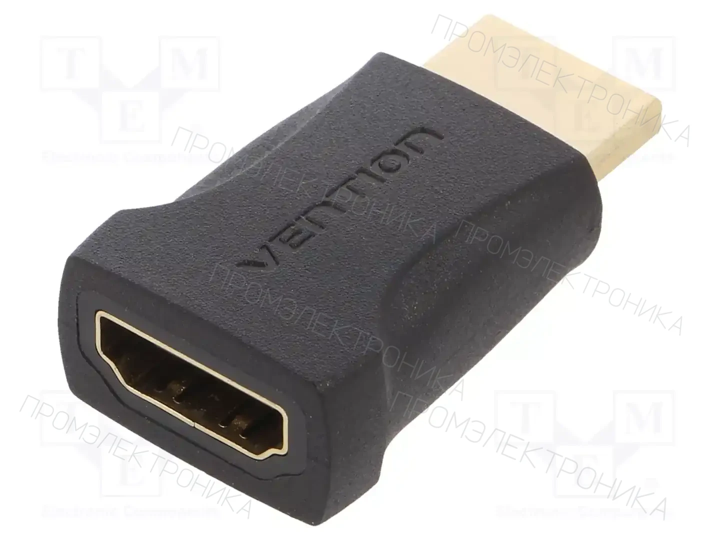 VENTION AIMB0 — Кабели и адаптеры HDMI, DVI, DisplayPort