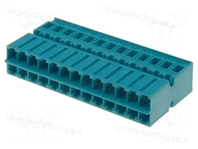 TE Connectivity 1393374-2 — Разъeмы прочие