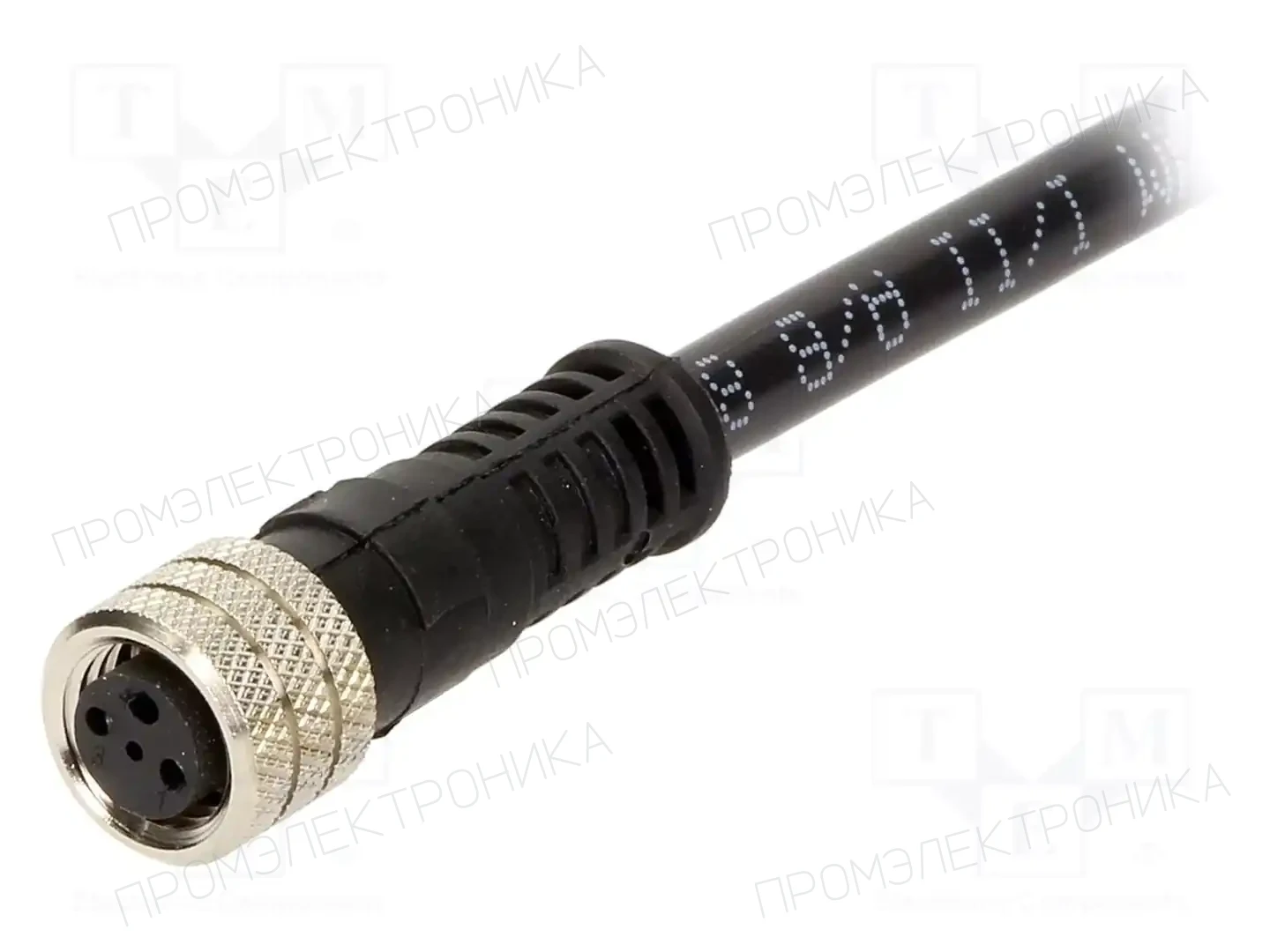 MOLEX 1200270066 — Разъeмы M8