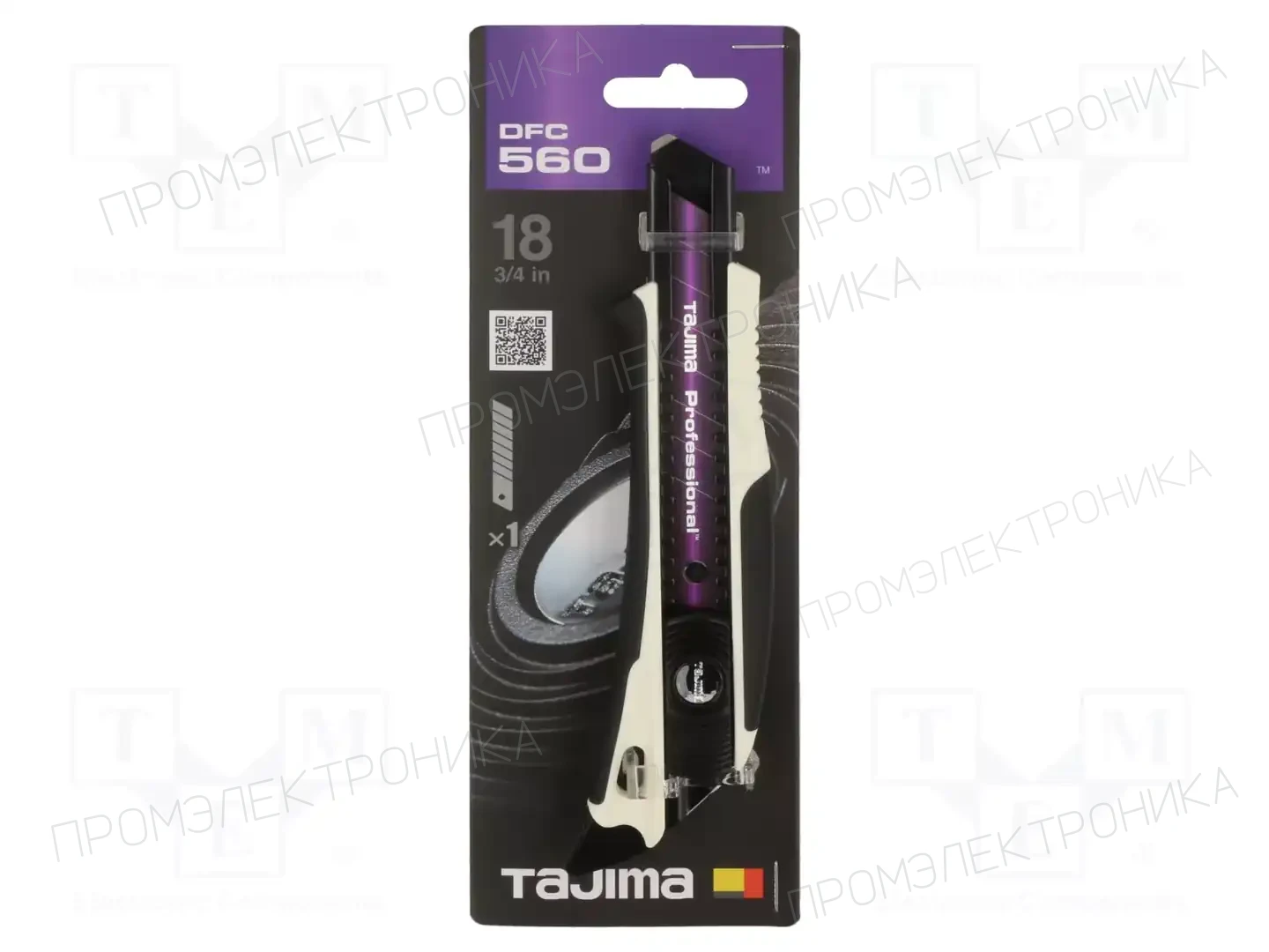 TAJIMA DFC560N/W1 — Ножницы, маленькие ножницы, ножи