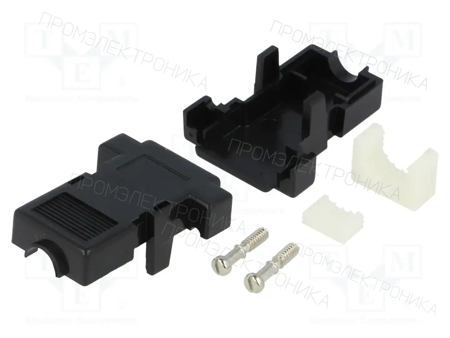 ENCITECH 2360-0101-01 — Корпуса D-Sub