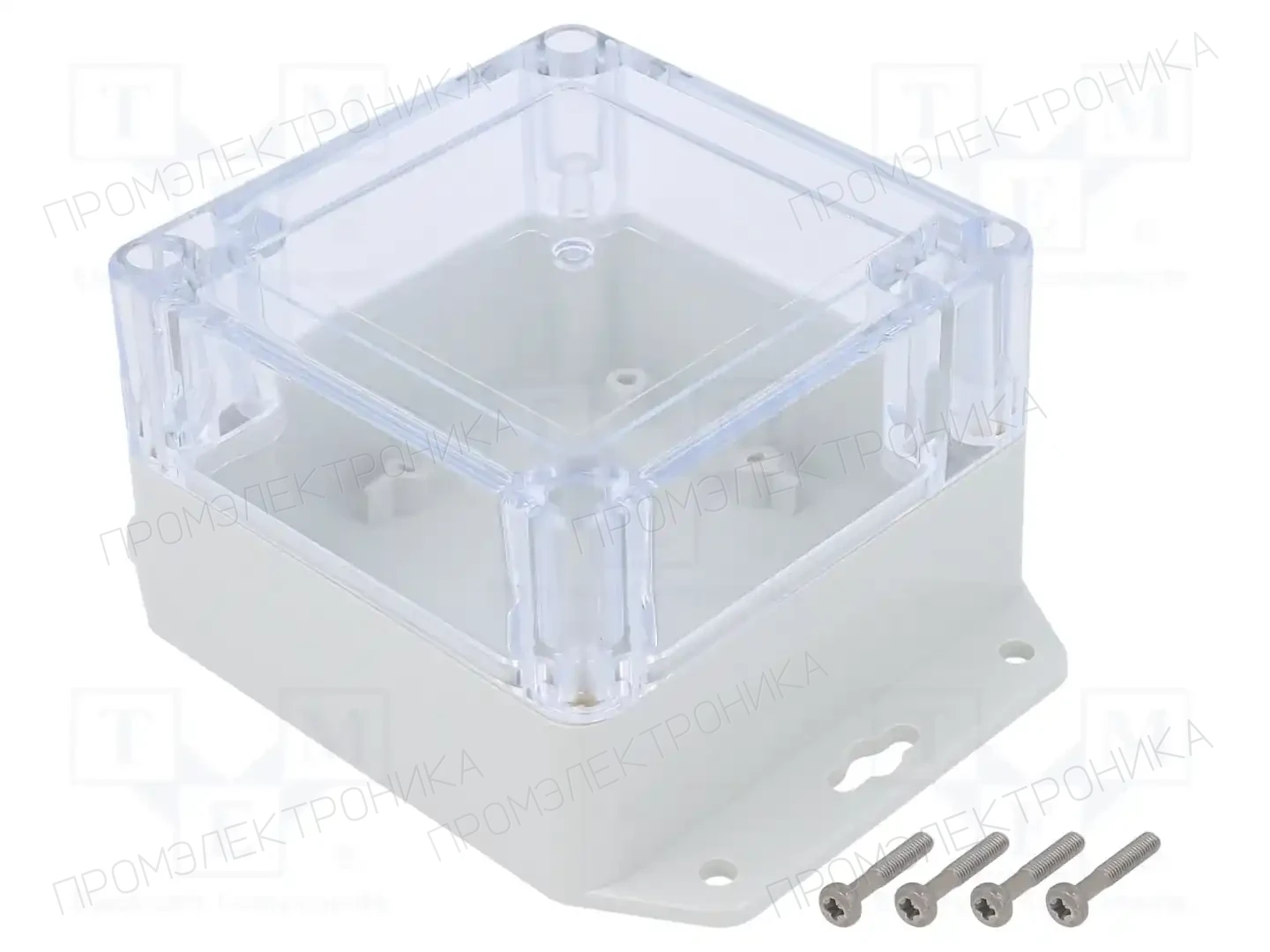 KRADEX ZP90.90.60UJPH TM PC — Корпуса универсальные