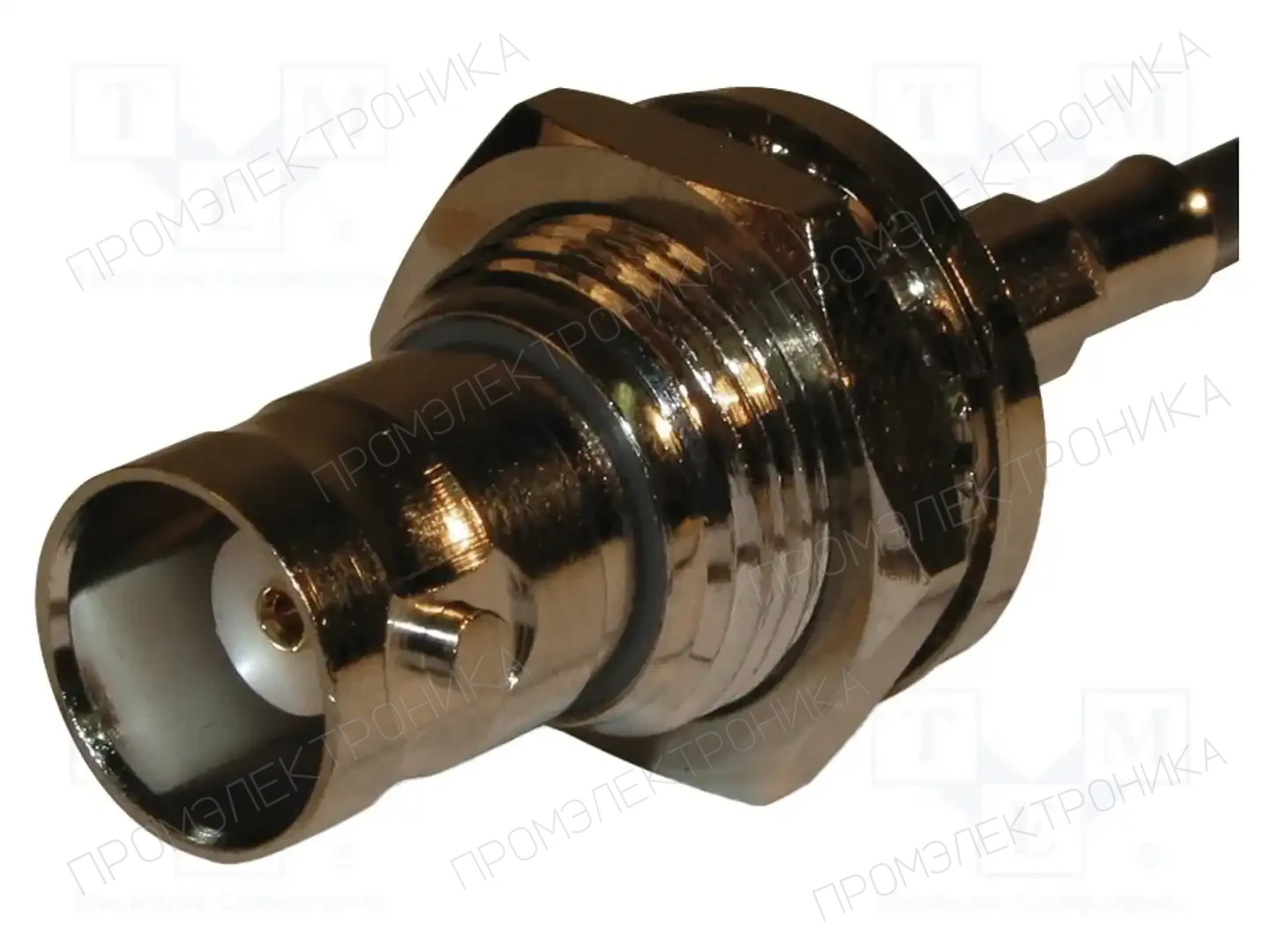 AMPHENOL RF 112252 — Разъeмы BNC