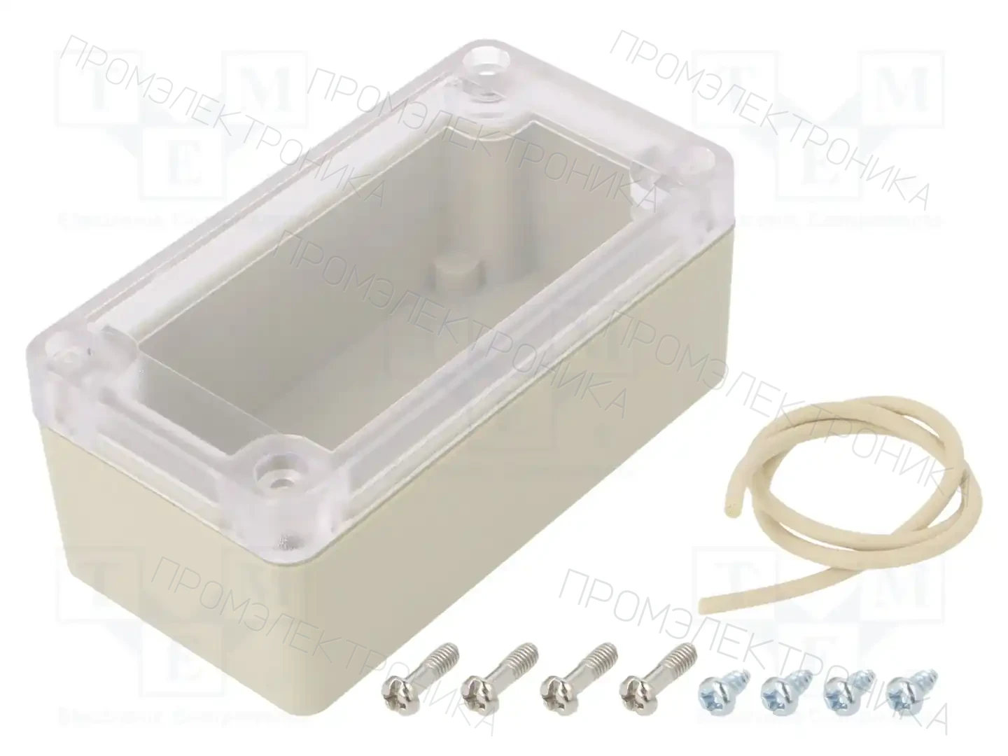 HAMMOND RP1035C — Корпуса универсальные