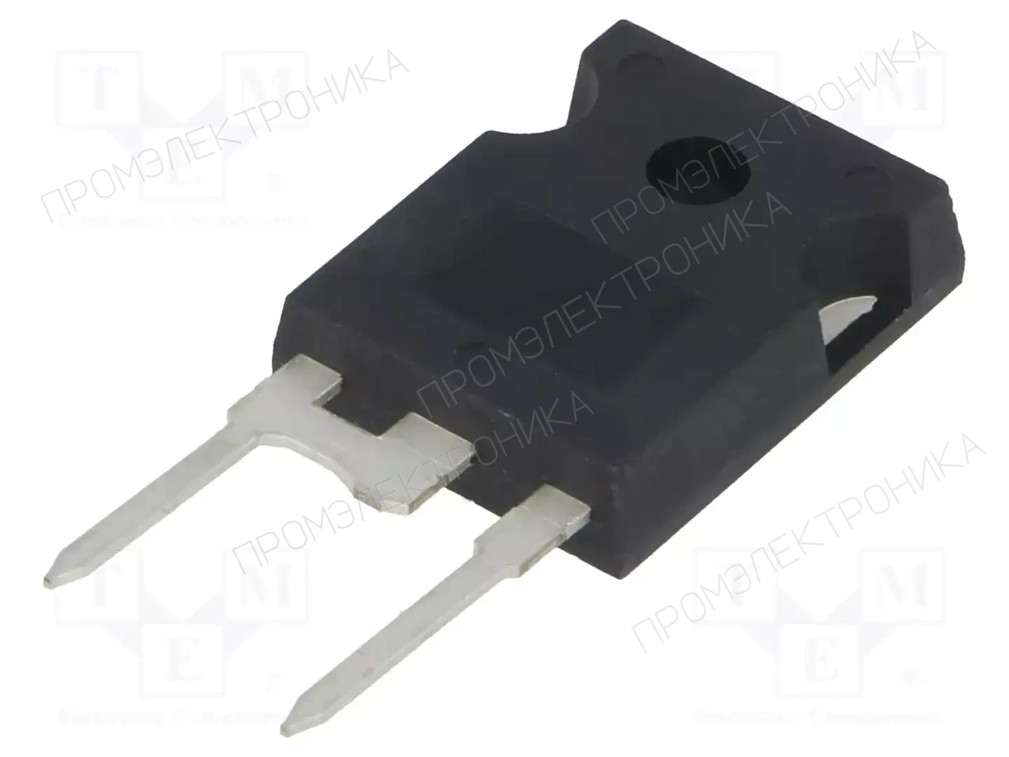 WeEn Semiconductors BYV60W-600PQ — Универсальные диоды THT