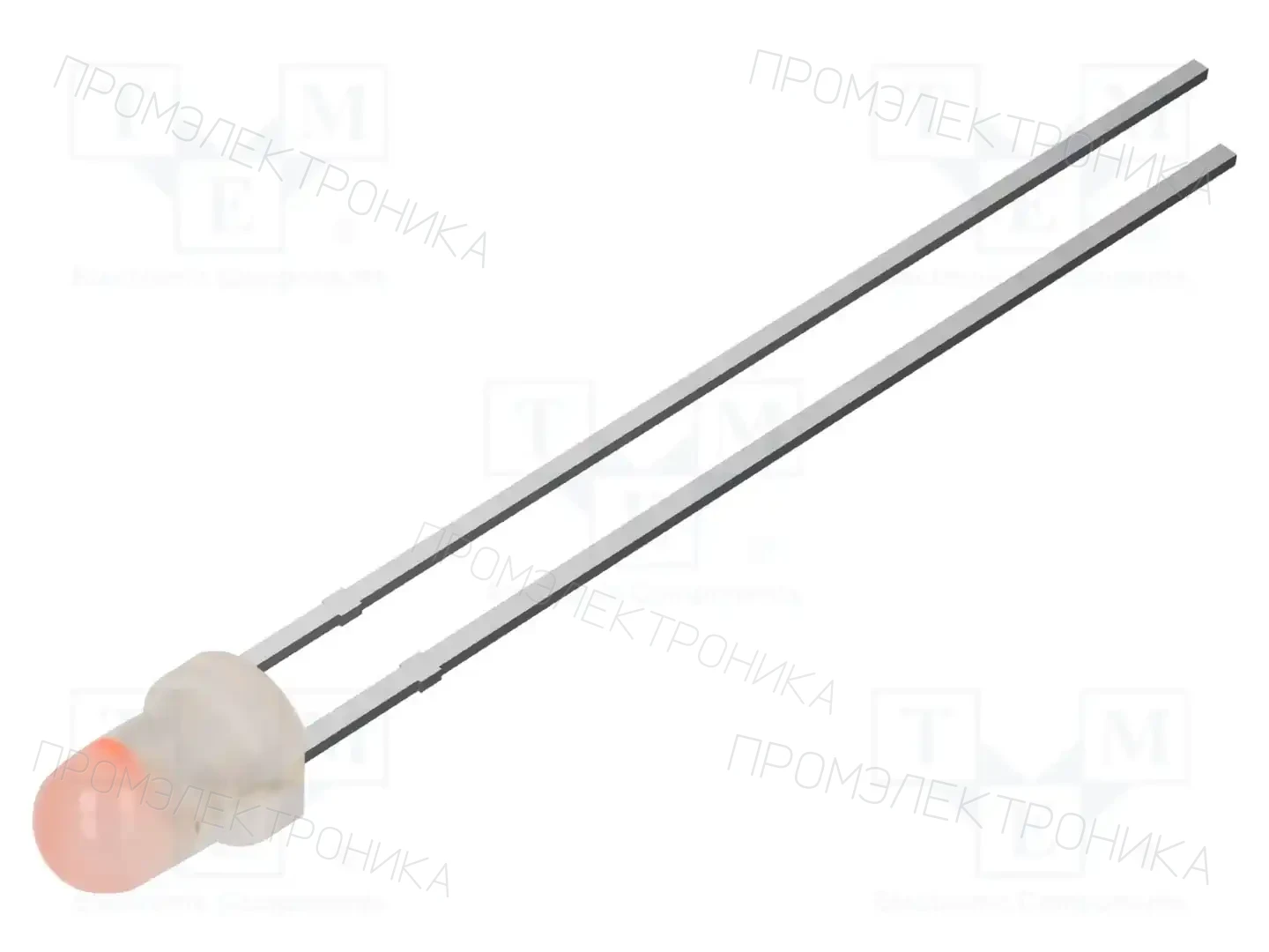 OPTOSUPPLY OSBKD23132A — Круглые светодиоды THT