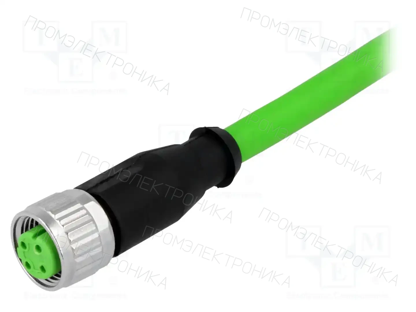 HARTING 21349300405015 — Соединения M12 с проводом