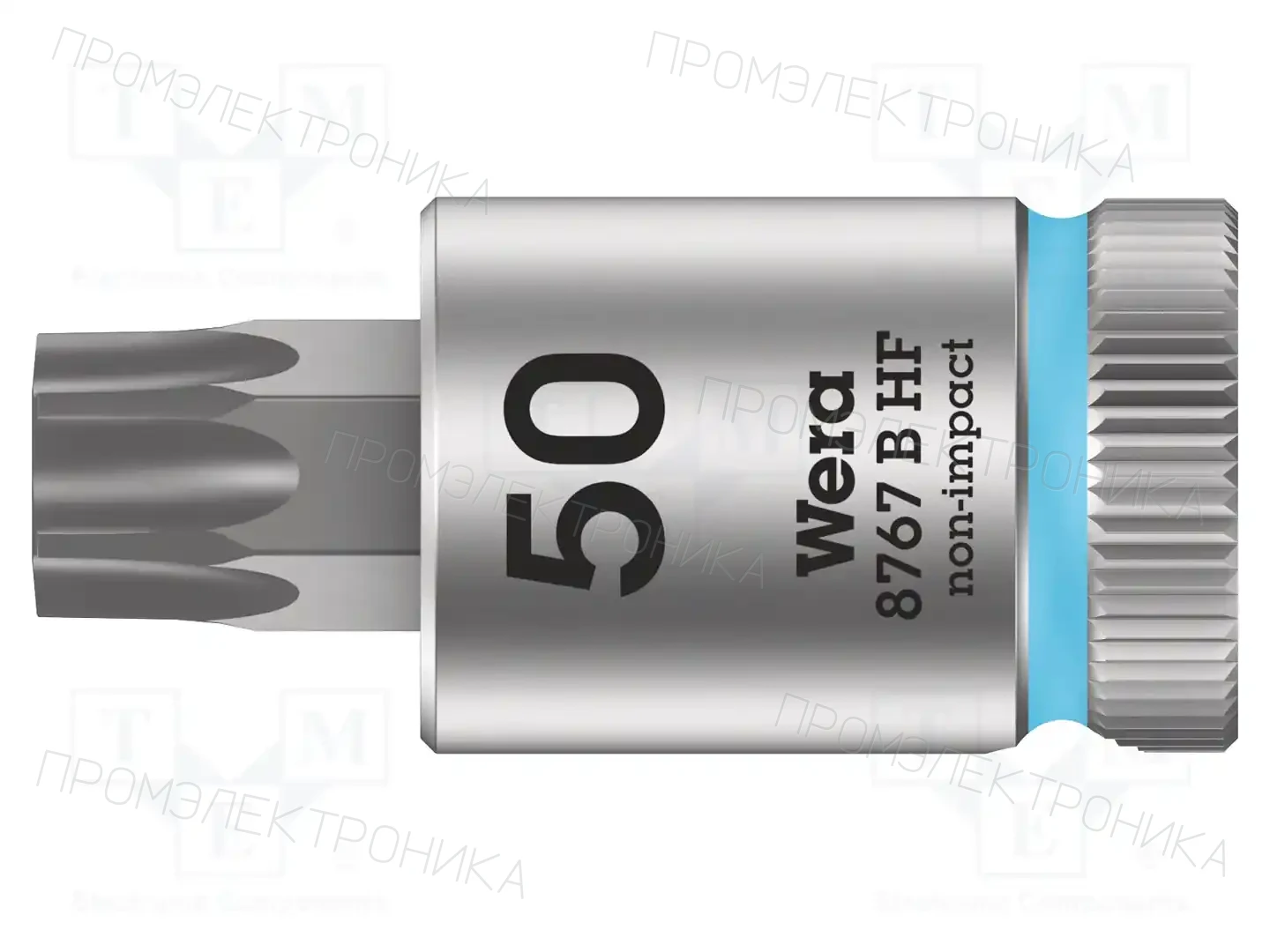 WERA 05003072001 — Ключи накидные